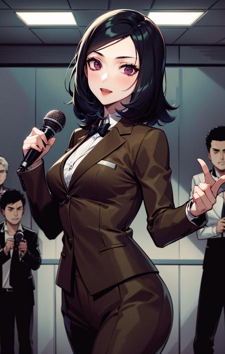 51297-32215461-soft lighting, masterpiece, crowd of reporters, business suit, tuxedo, slacks, formal clothes, maya amano [persona], 1girl, hold.png